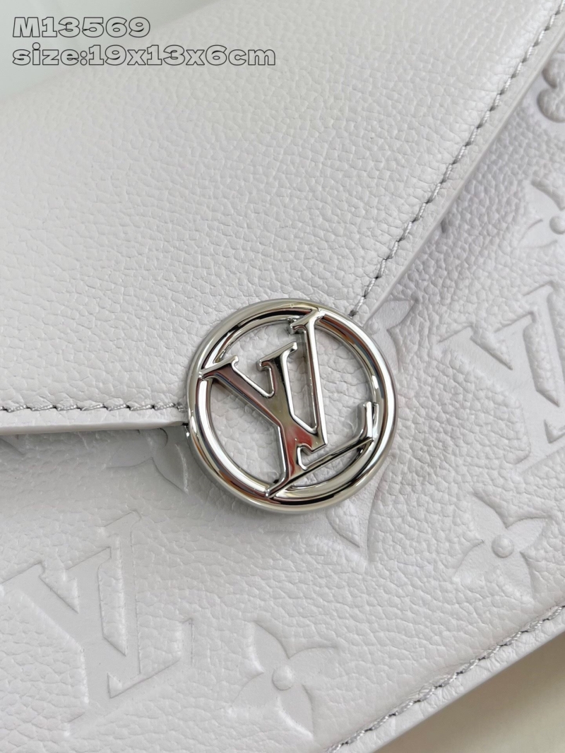 LV Satchel Bags